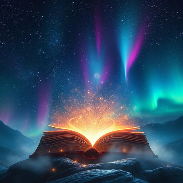 The Legend of the Lightsword